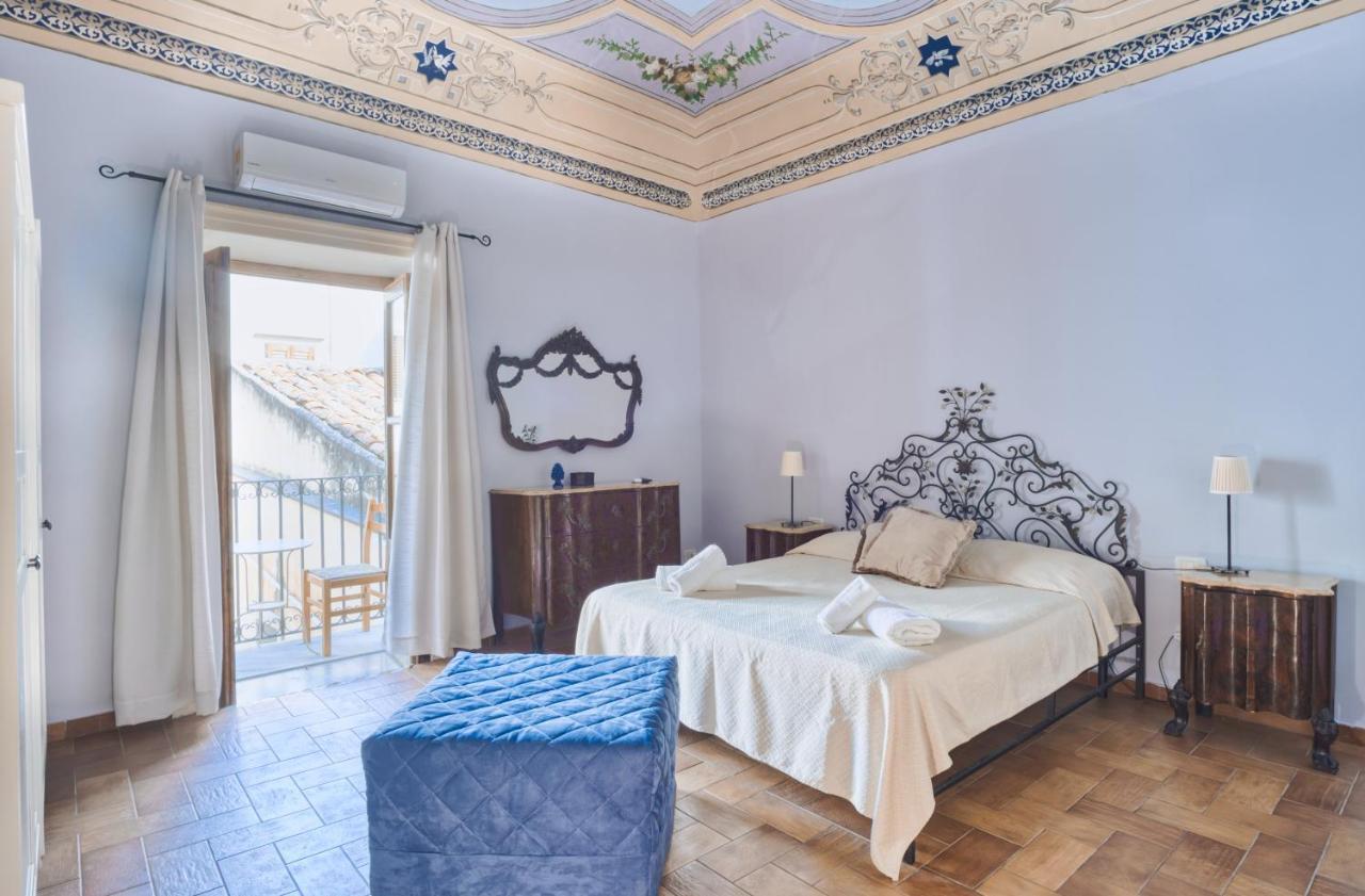Porto Salvo Apartments - By Vacation Service Cefalu Ngoại thất bức ảnh