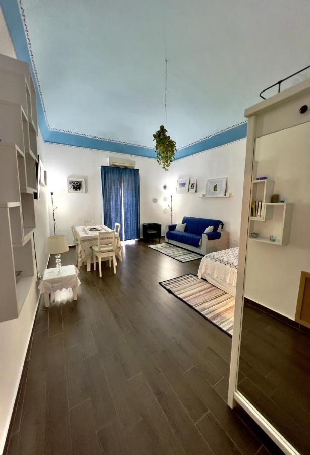 Porto Salvo Apartments - By Vacation Service Cefalu Phòng bức ảnh