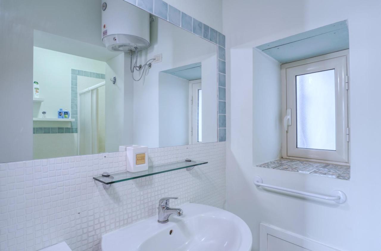 Porto Salvo Apartments - By Vacation Service Cefalu Ngoại thất bức ảnh