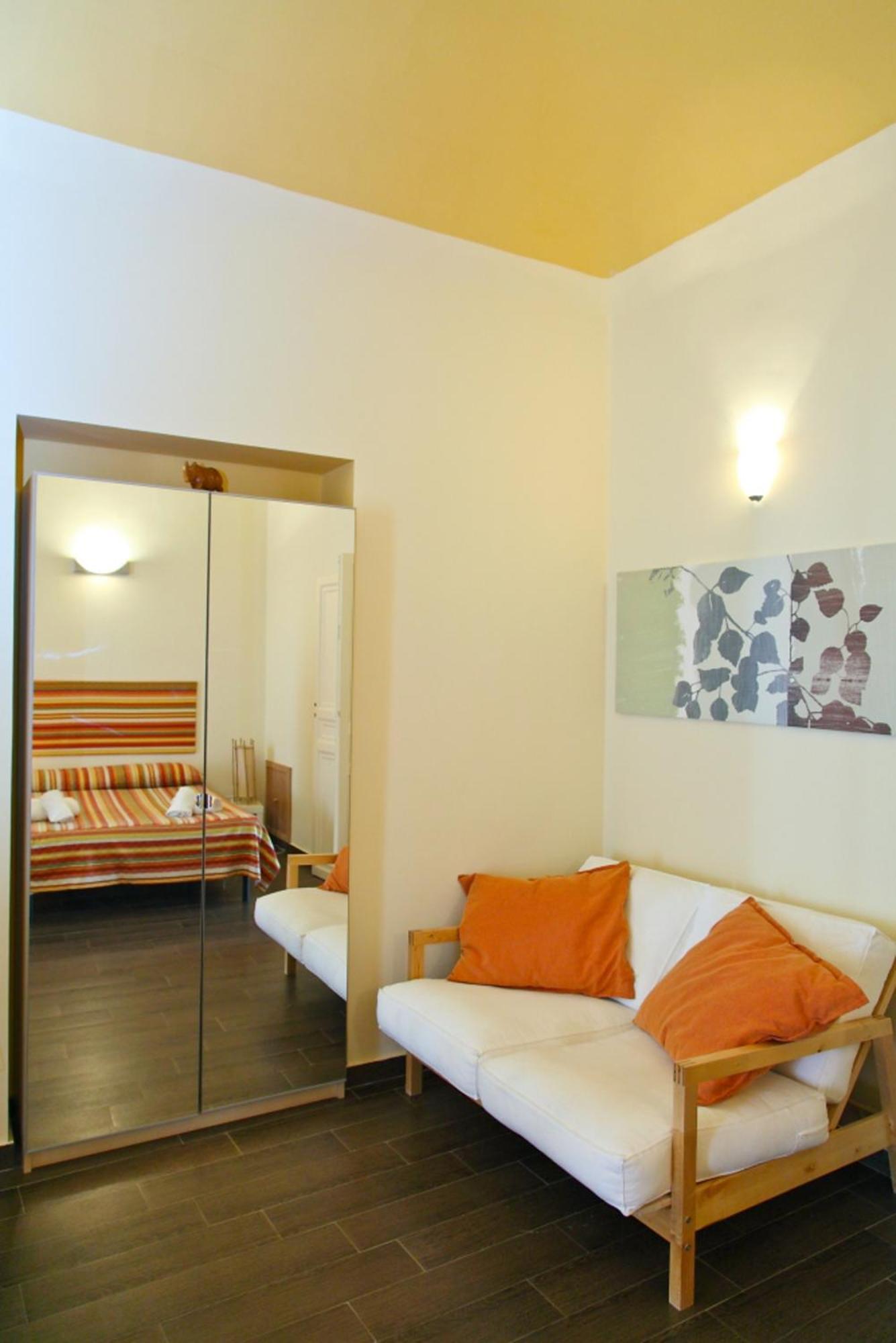 Porto Salvo Apartments - By Vacation Service Cefalu Phòng bức ảnh