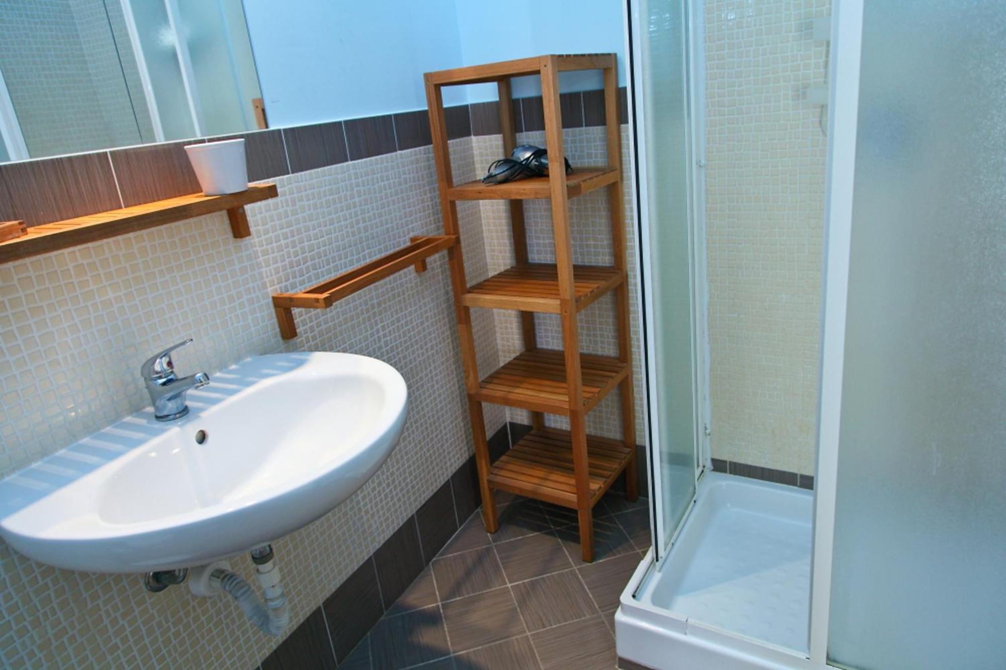 Porto Salvo Apartments - By Vacation Service Cefalu Phòng bức ảnh