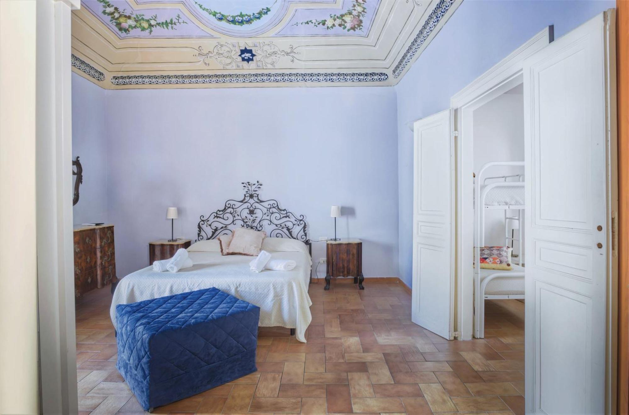 Porto Salvo Apartments - By Vacation Service Cefalu Phòng bức ảnh