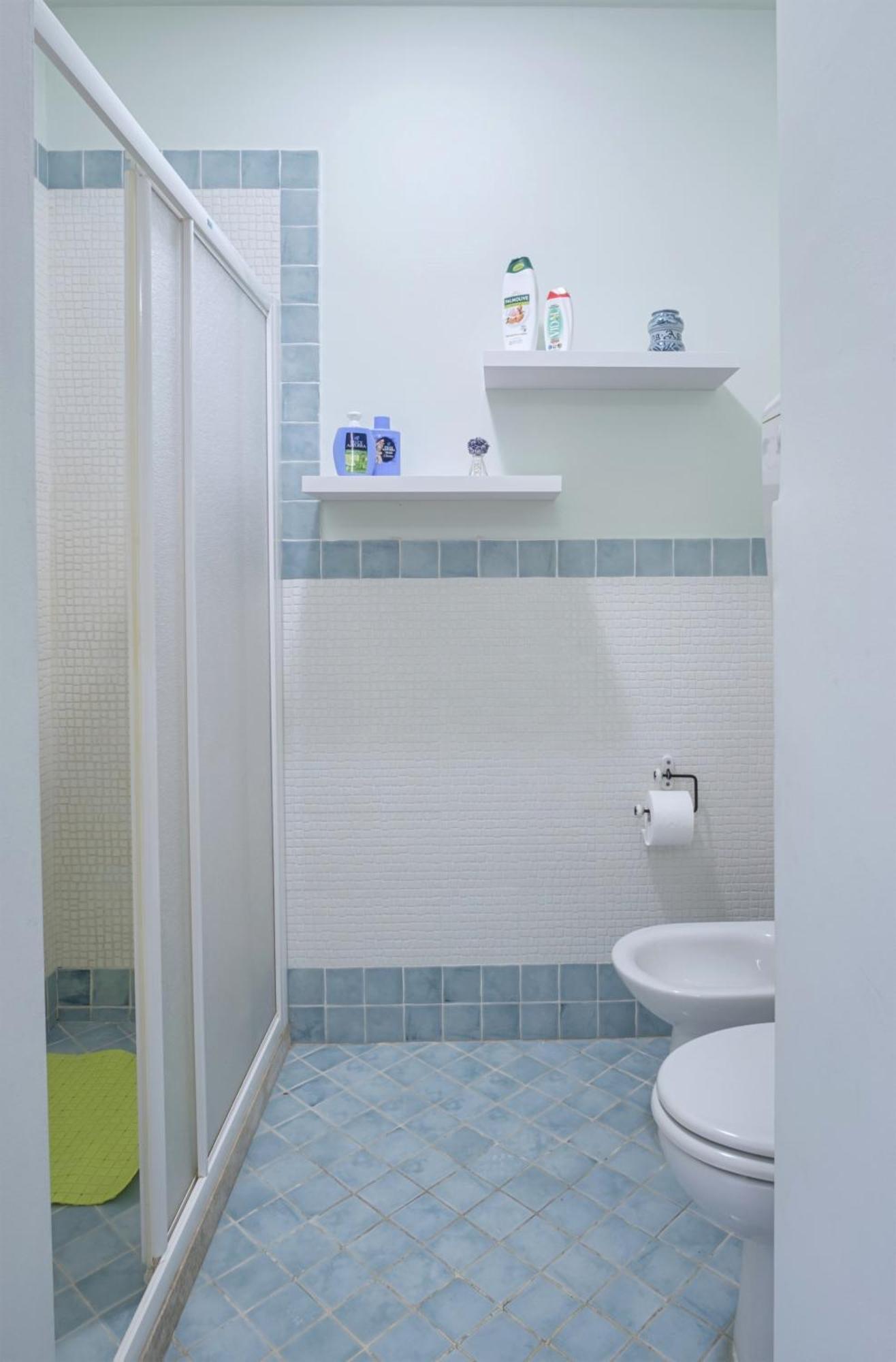 Porto Salvo Apartments - By Vacation Service Cefalu Phòng bức ảnh