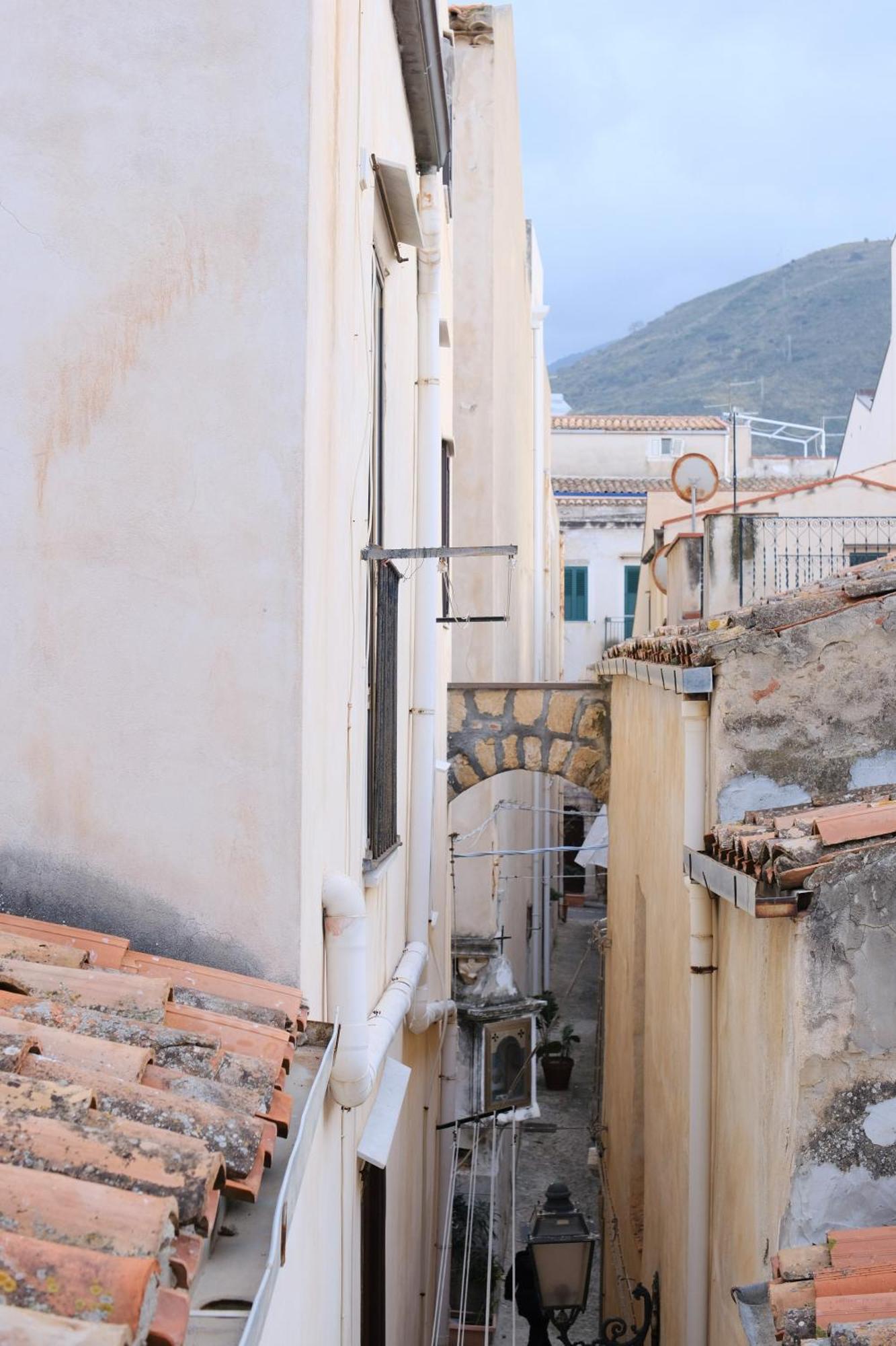 Porto Salvo Apartments - By Vacation Service Cefalu Phòng bức ảnh