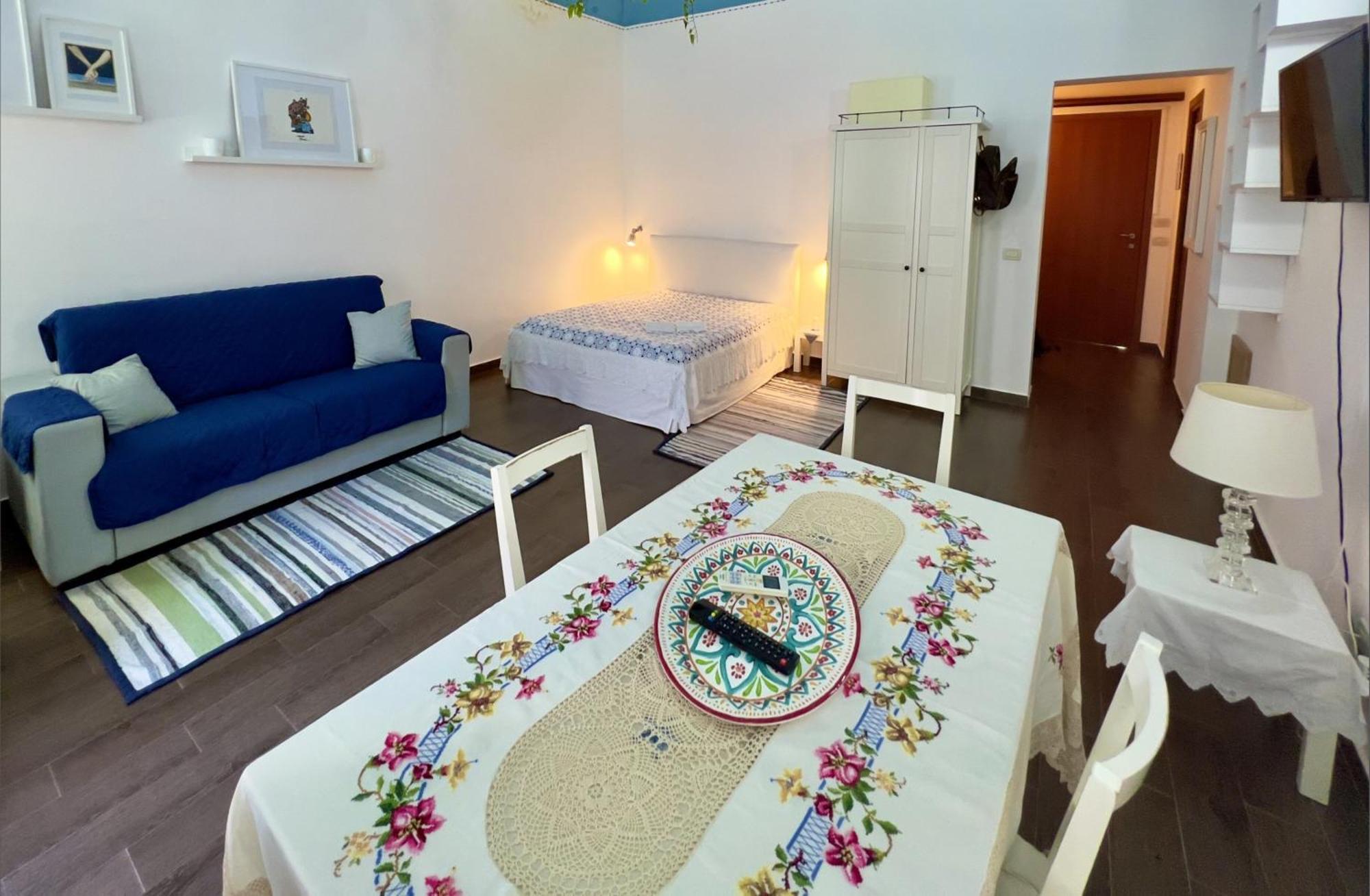 Porto Salvo Apartments - By Vacation Service Cefalu Phòng bức ảnh