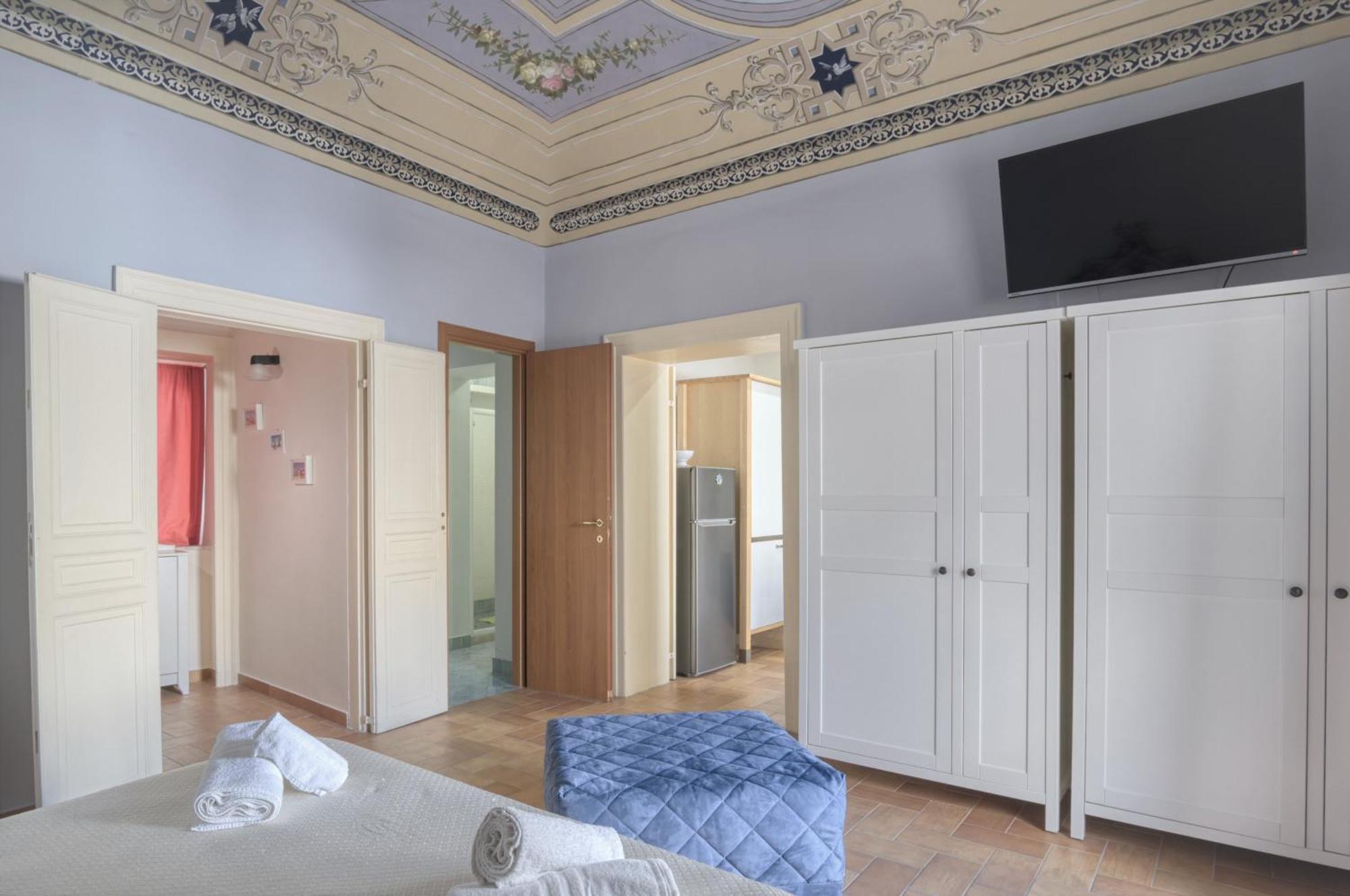 Porto Salvo Apartments - By Vacation Service Cefalu Phòng bức ảnh