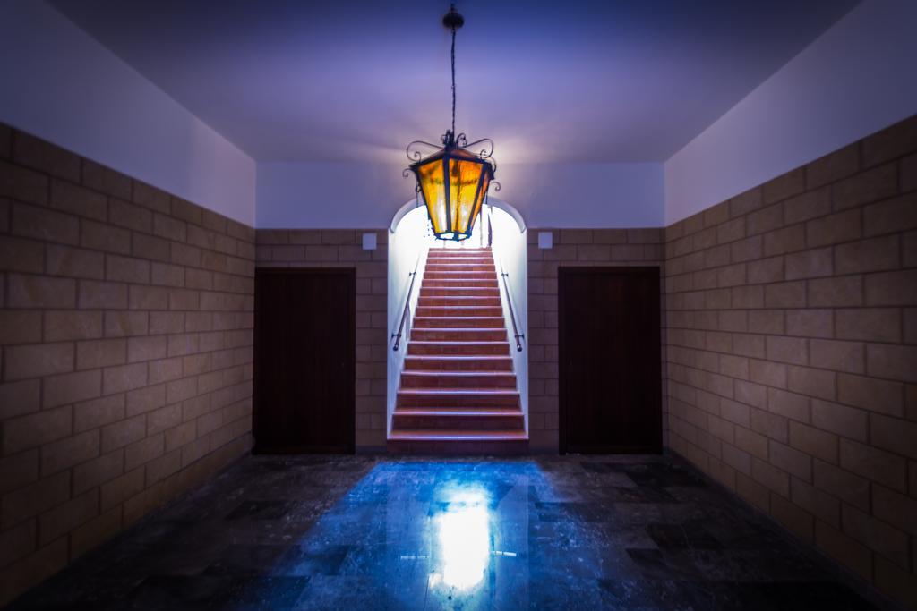 Porto Salvo Apartments - By Vacation Service Cefalu Ngoại thất bức ảnh